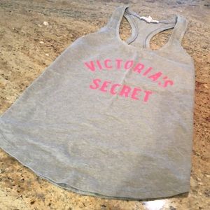 Victoria’s Secret Tank Pajama Shirt